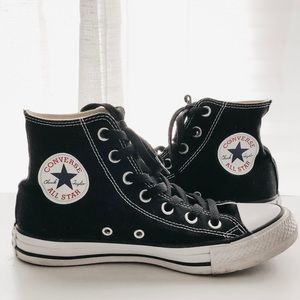 CONVERSE CHUCK TAYLOR ALL STAR HIGHTOP